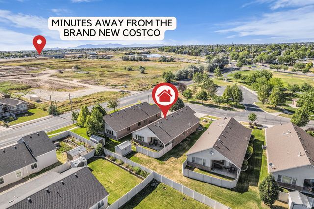 1941 W TRAILSIDE, Syracuse, UT 84075