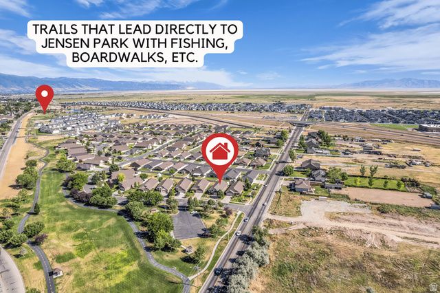 1941 W TRAILSIDE, Syracuse, UT 84075