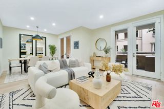 5831 Seawalk Drive 117, Playa Vista, CA 90094