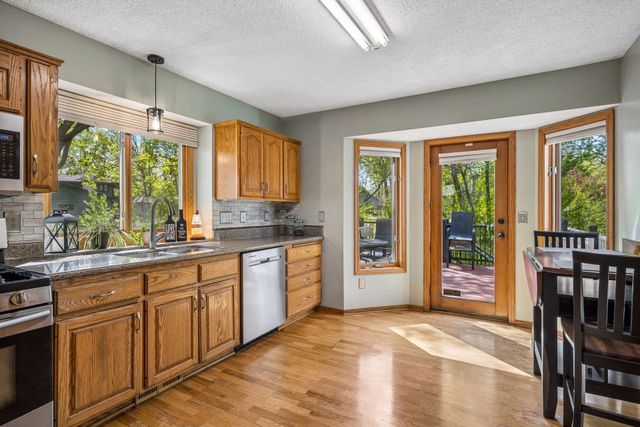 15000 Juniper Ridge Drive NW, Andover, MN 55303