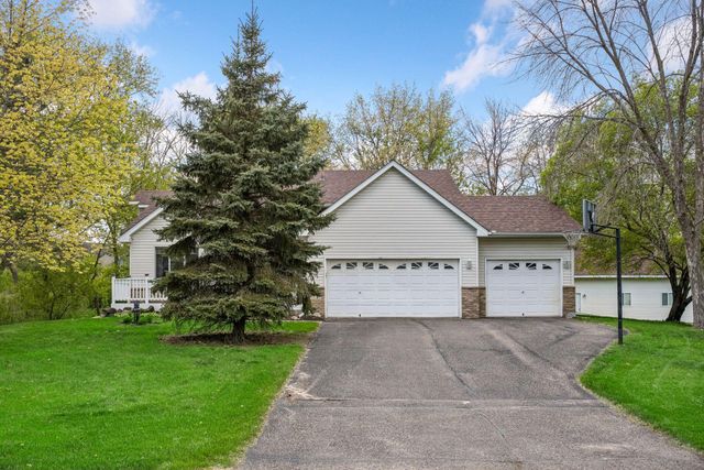 15000 Juniper Ridge Drive NW, Andover, MN 55303