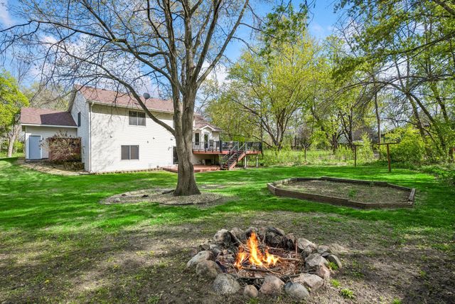 15000 Juniper Ridge Drive NW, Andover, MN 55303