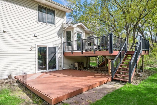 15000 Juniper Ridge Drive NW, Andover, MN 55303
