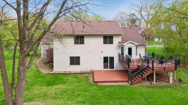 15000 Juniper Ridge Drive NW, Andover, MN 55303