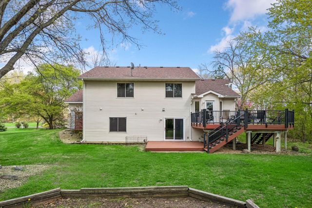 15000 Juniper Ridge Drive NW, Andover, MN 55303