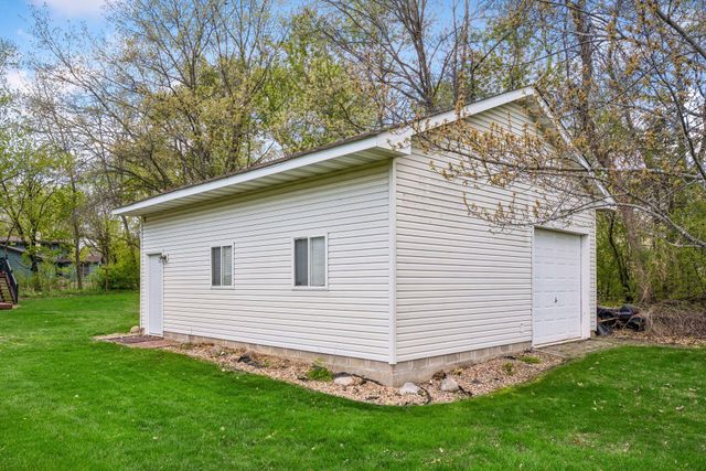 15000 Juniper Ridge Drive NW, Andover, MN 55303