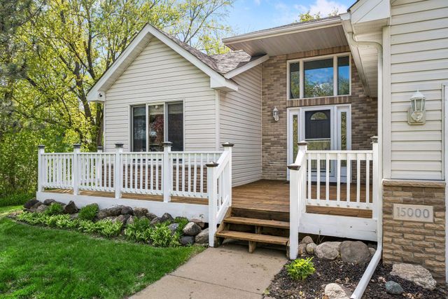 15000 Juniper Ridge Drive NW, Andover, MN 55303