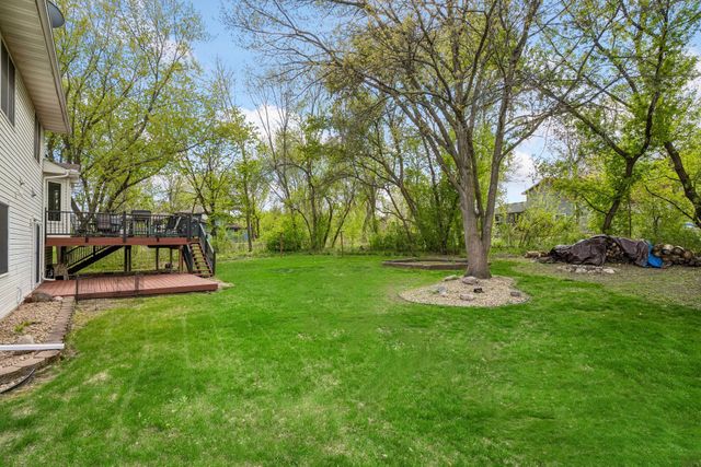 15000 Juniper Ridge Drive NW, Andover, MN 55303