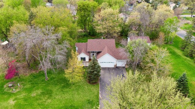 15000 Juniper Ridge Drive NW, Andover, MN 55303