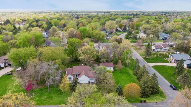 15000 Juniper Ridge Drive NW, Andover, MN 55303