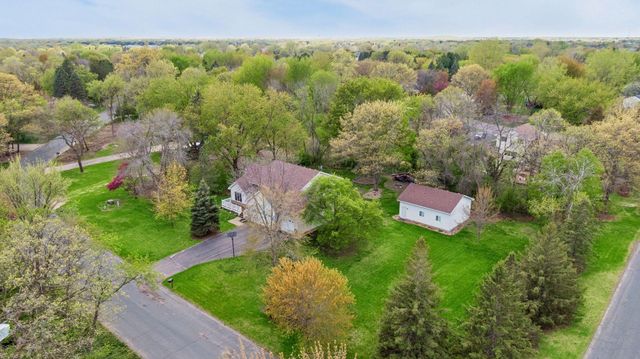 15000 Juniper Ridge Drive NW, Andover, MN 55303