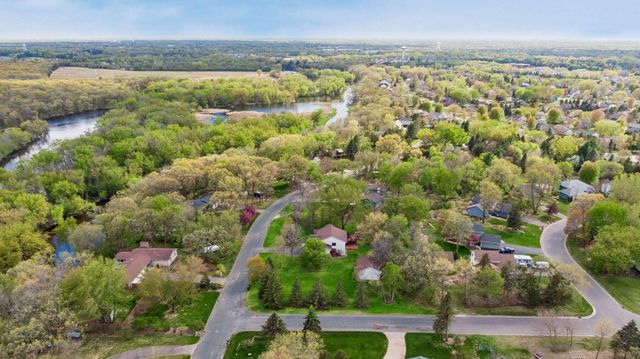15000 Juniper Ridge Drive NW, Andover, MN 55303