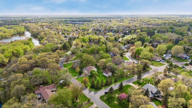 15000 Juniper Ridge Drive NW, Andover, MN 55303