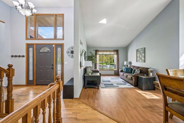 15000 Juniper Ridge Drive NW, Andover, MN 55303