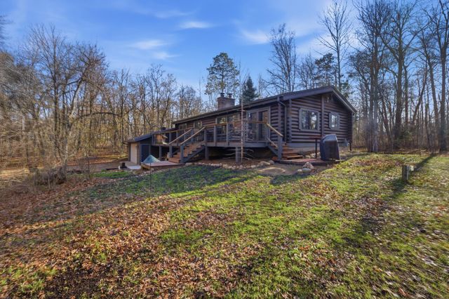 29738 Belgian Drive, Breezy Point, MN 56472