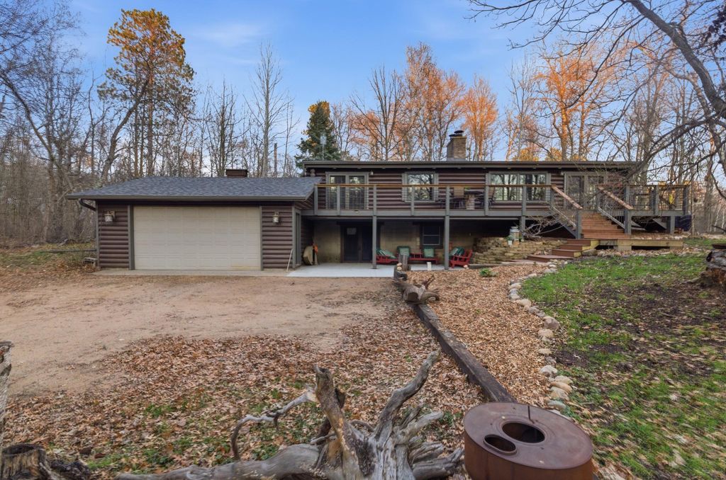 29738 Belgian Drive, Breezy Point, MN 56472