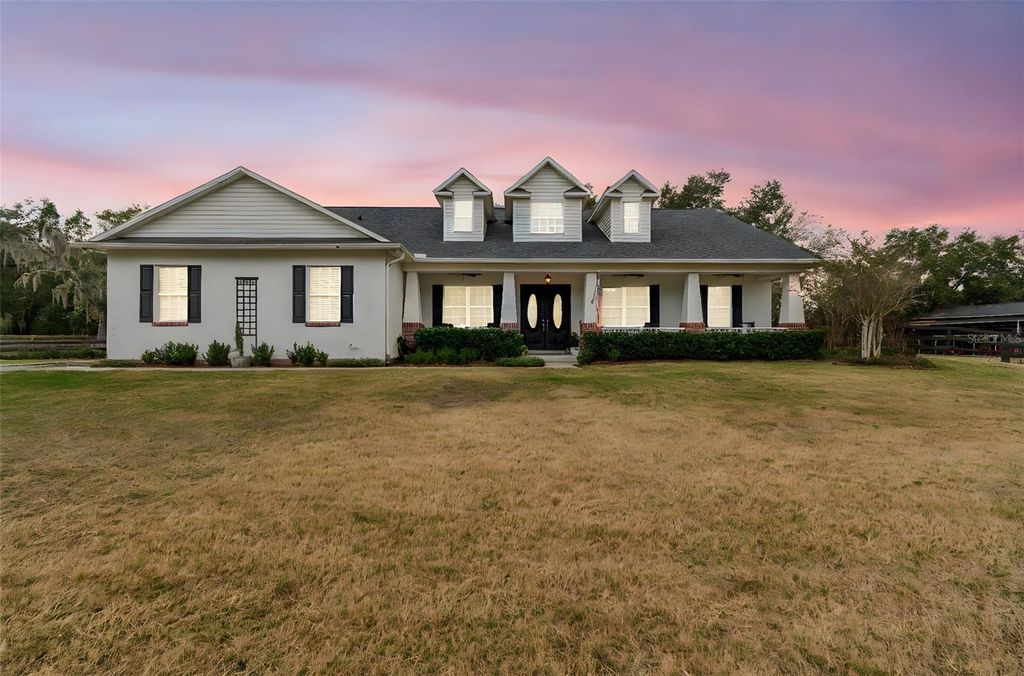 3077 CORK ROAD, Plant City, FL 33565