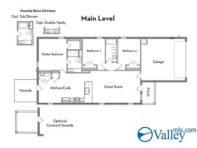 28065 Caperton Drive, Harvest, AL 35749