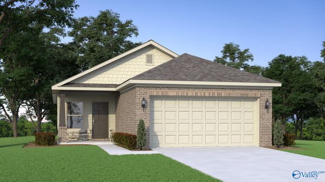 28065 Caperton Drive, Harvest, AL 35749