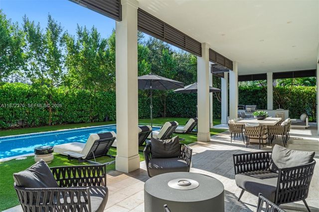 9445 SW 72nd Court, Pinecrest, FL 33156