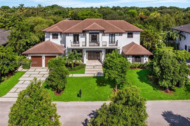 9445 SW 72nd Court, Pinecrest, FL 33156