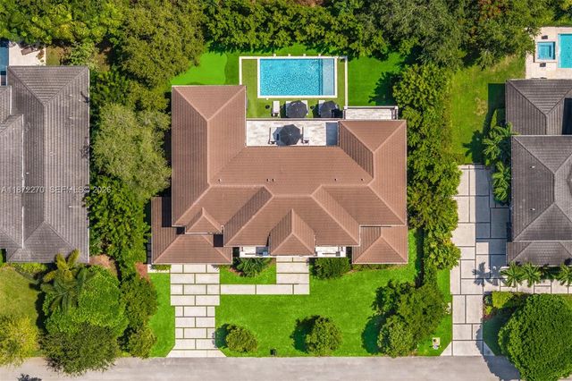 9445 SW 72nd Court, Pinecrest, FL 33156