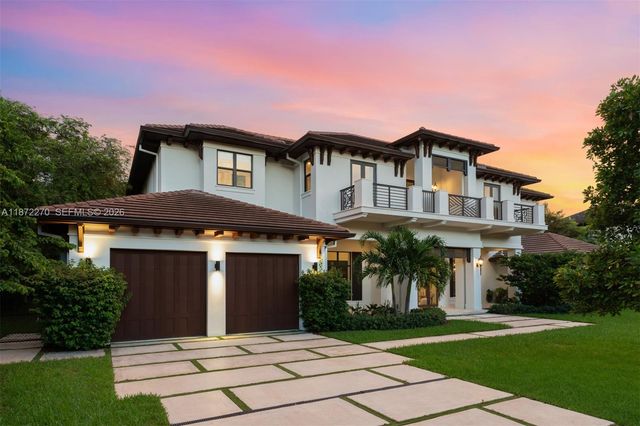 9445 SW 72nd Court, Pinecrest, FL 33156