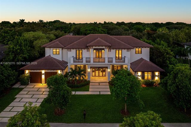 9445 SW 72nd Court, Pinecrest, FL 33156