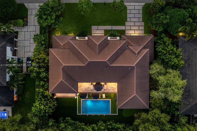 9445 SW 72nd Court, Pinecrest, FL 33156