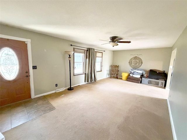 1 Hi View Ridge Drive, Archie, MO 64725