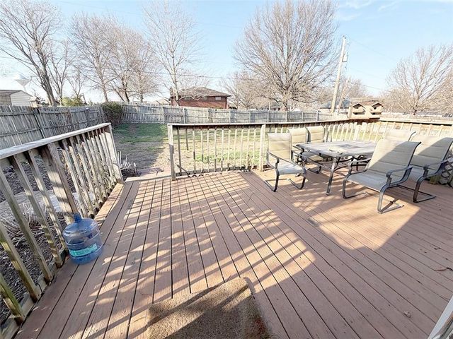 1 Hi View Ridge Drive, Archie, MO 64725