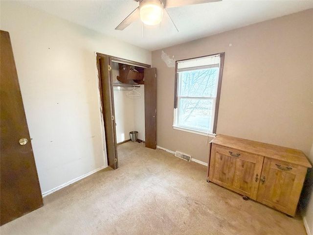 1 Hi View Ridge Drive, Archie, MO 64725