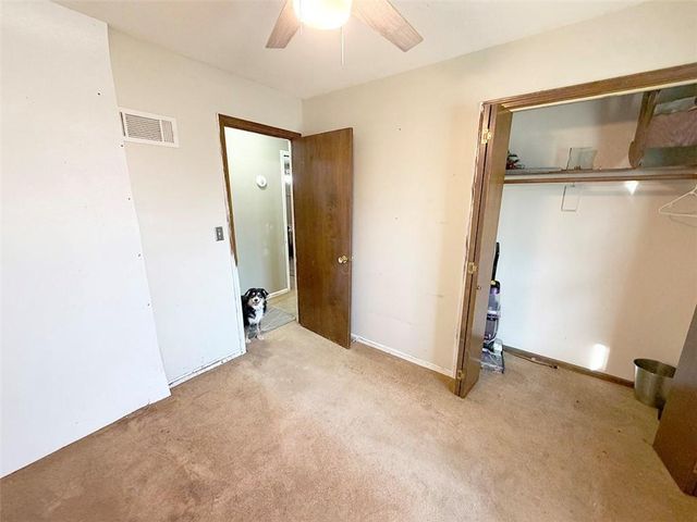 1 Hi View Ridge Drive, Archie, MO 64725