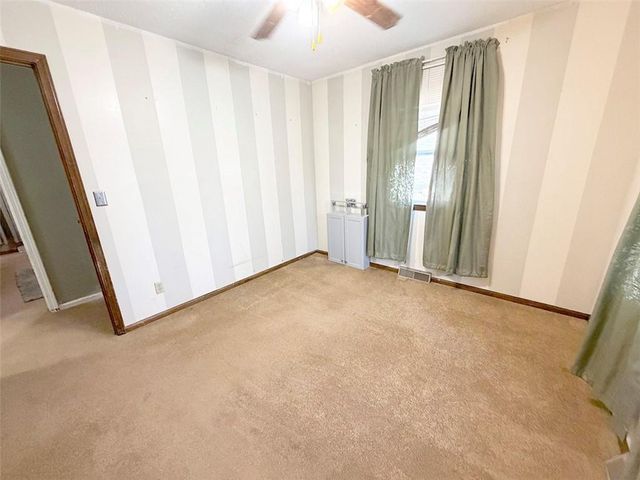 1 Hi View Ridge Drive, Archie, MO 64725