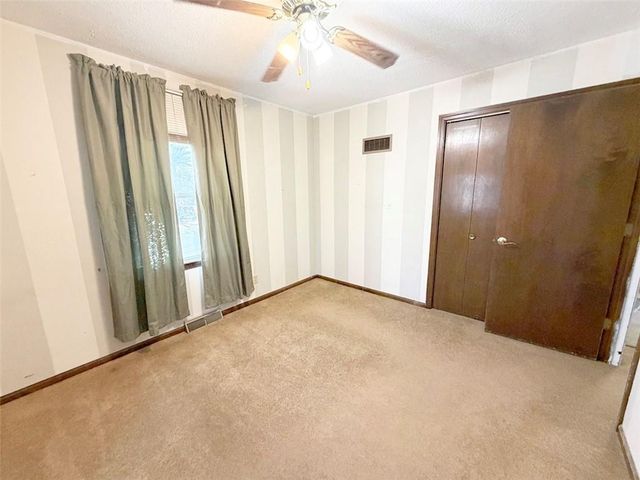 1 Hi View Ridge Drive, Archie, MO 64725