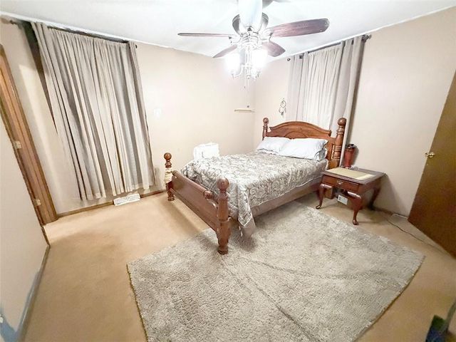 1 Hi View Ridge Drive, Archie, MO 64725