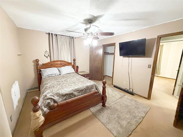 1 Hi View Ridge Drive, Archie, MO 64725