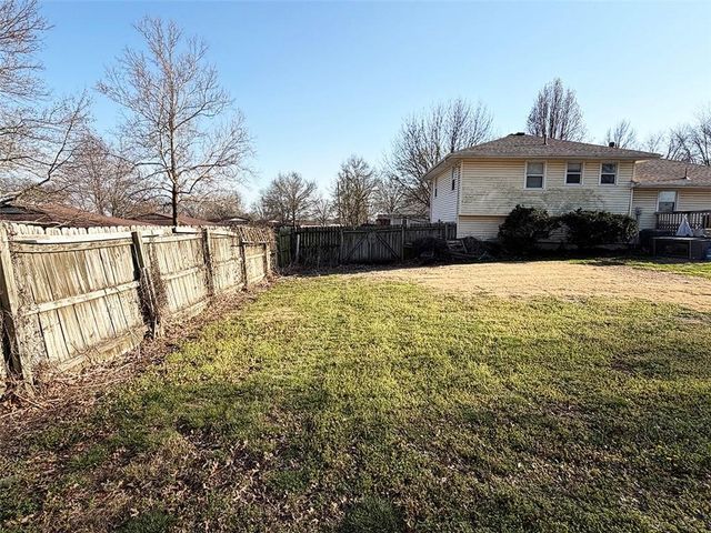 1 Hi View Ridge Drive, Archie, MO 64725