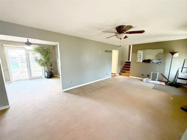 1 Hi View Ridge Drive, Archie, MO 64725