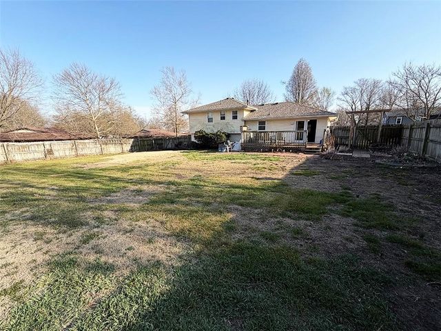 1 Hi View Ridge Drive, Archie, MO 64725
