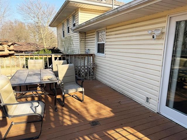 1 Hi View Ridge Drive, Archie, MO 64725