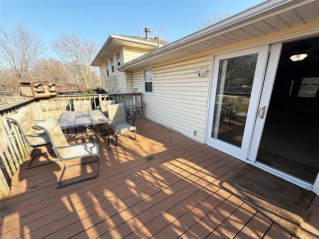 1 Hi View Ridge Drive, Archie, MO 64725