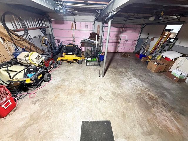 1 Hi View Ridge Drive, Archie, MO 64725