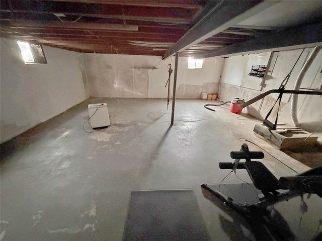 1 Hi View Ridge Drive, Archie, MO 64725