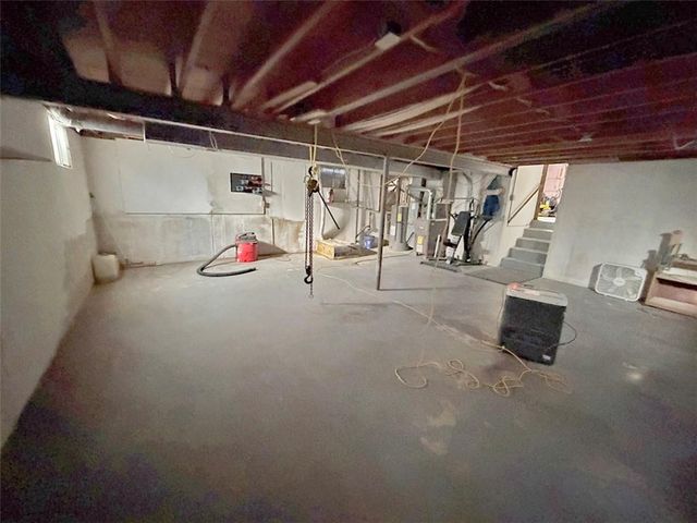 1 Hi View Ridge Drive, Archie, MO 64725