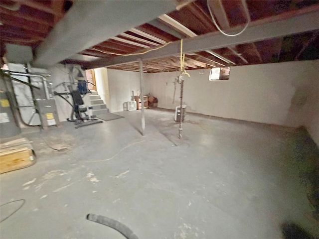 1 Hi View Ridge Drive, Archie, MO 64725