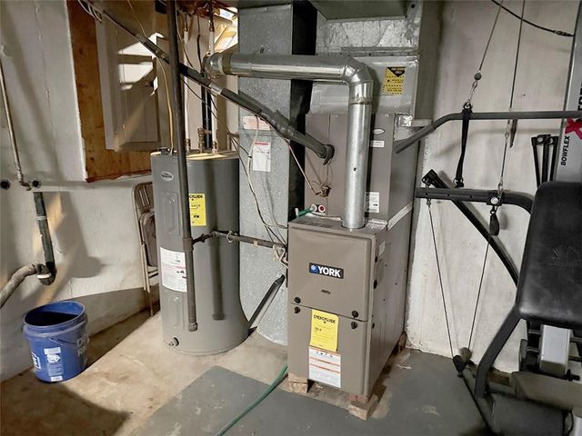 1 Hi View Ridge Drive, Archie, MO 64725