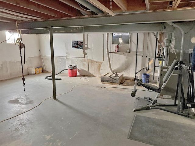 1 Hi View Ridge Drive, Archie, MO 64725