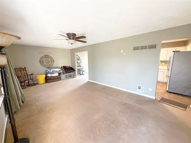 1 Hi View Ridge Drive, Archie, MO 64725