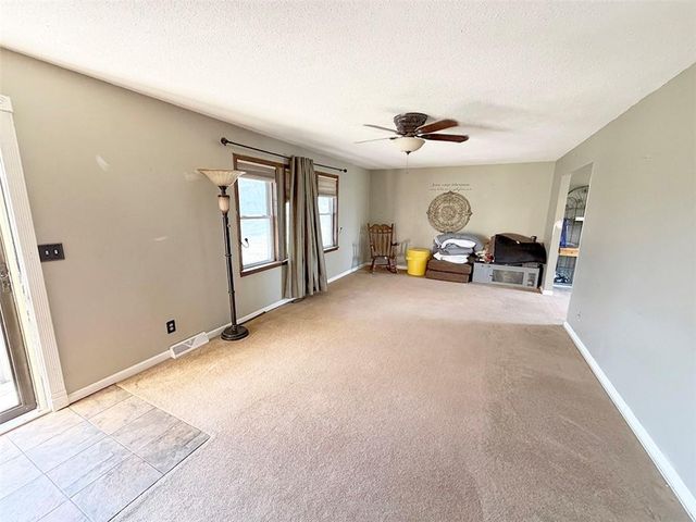 1 Hi View Ridge Drive, Archie, MO 64725